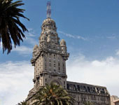 Uruguay: Montevideo, by guide Alvaro Jaramillo
