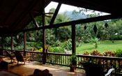 The Lodge at Pico Bonito