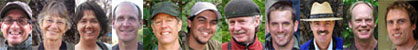 Our Field Guides