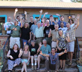 Annual meeting