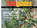 Collared Aracaris