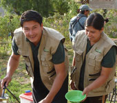Bolivia