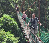 Borneo